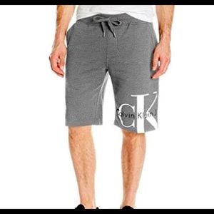 CK Men’s Shorts